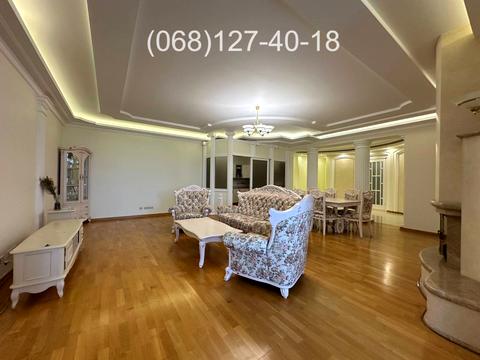 квартира за адресою Паторжинського вул., 14