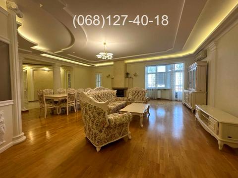 квартира за адресою Паторжинського вул., 14