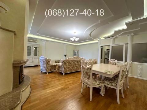 квартира за адресою Паторжинського вул., 14