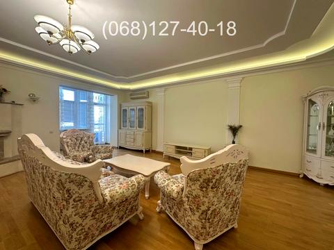 квартира за адресою Паторжинського вул., 14