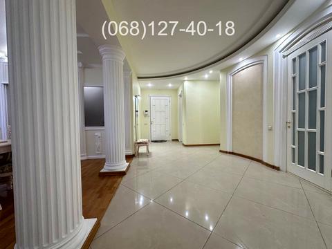 квартира за адресою Паторжинського вул., 14