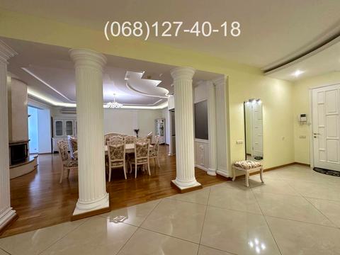 квартира за адресою Паторжинського вул., 14