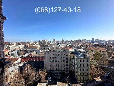 квартира за адресою Паторжинського вул., 14