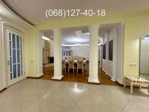 квартира за адресою Паторжинського вул., 14