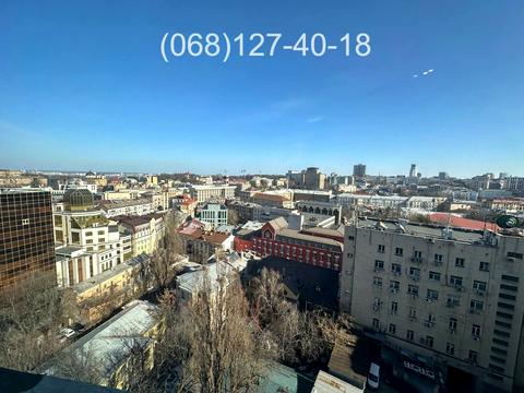 квартира за адресою Паторжинського вул., 14