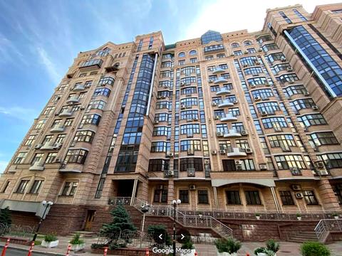 квартира за адресою Паторжинського вул., 14