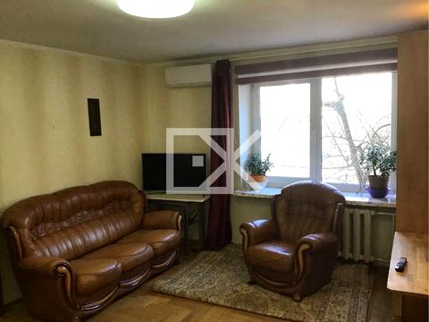 квартира по адресу Анны Ахматовой ул., 7/15