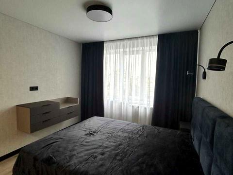 квартира по адресу Владимира Ивасюка просп. (Героїв Сталінграду), 27-А