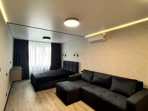 квартира по адресу Владимира Ивасюка просп. (Героїв Сталінграду), 27-А