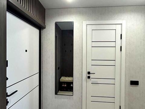 квартира по адресу Владимира Ивасюка просп. (Героїв Сталінграду), 27-А