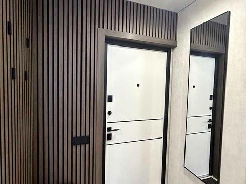 квартира по адресу Владимира Ивасюка просп. (Героїв Сталінграду), 27-А