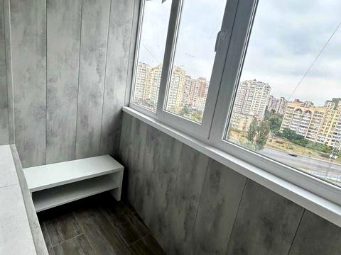 квартира по адресу Владимира Ивасюка просп. (Героїв Сталінграду), 27-А