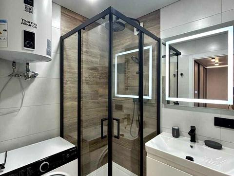 квартира по адресу Владимира Ивасюка просп. (Героїв Сталінграду), 27-А