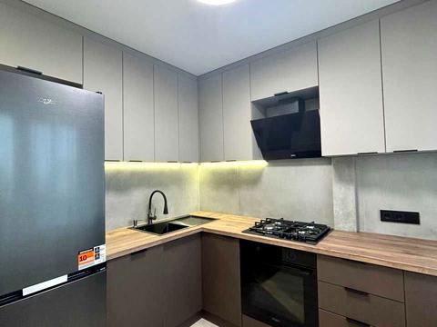 квартира по адресу Владимира Ивасюка просп. (Героїв Сталінграду), 27-А