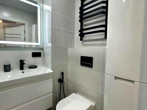 квартира по адресу Владимира Ивасюка просп. (Героїв Сталінграду), 27-А