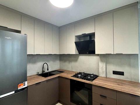 квартира по адресу Владимира Ивасюка просп. (Героїв Сталінграду), 27-А