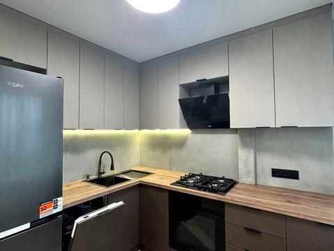 квартира по адресу Владимира Ивасюка просп. (Героїв Сталінграду), 27-А