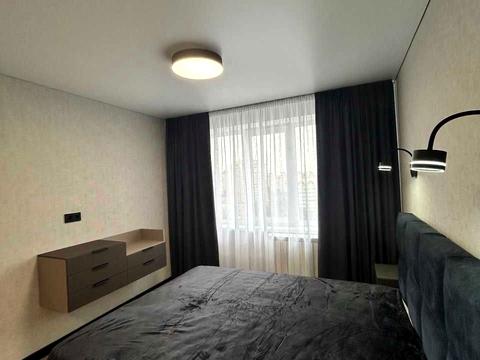 квартира по адресу Владимира Ивасюка просп. (Героїв Сталінграду), 27-А