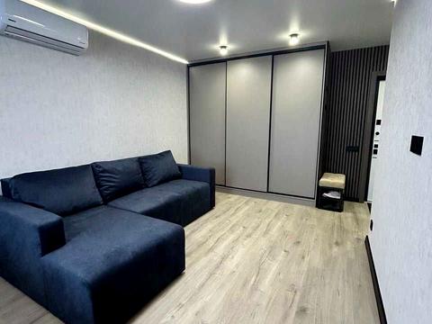 квартира по адресу Владимира Ивасюка просп. (Героїв Сталінграду), 27-А