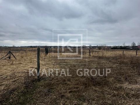 ділянка за адресою 1 Садова