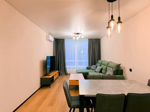 квартира по адресу Олександра Олеся ул., 17-А