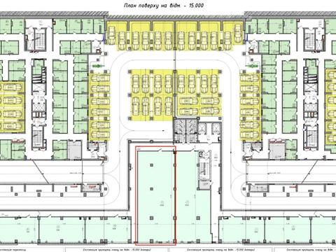 коммерческая по адресу Пирогова ул., 2/37б