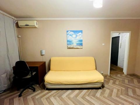 квартира по адресу Академіка Кіпріанова ул., 6