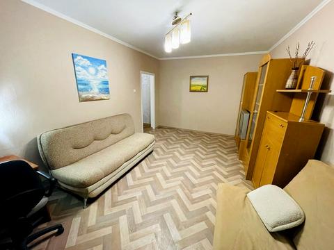 квартира по адресу Академіка Кіпріанова ул., 6