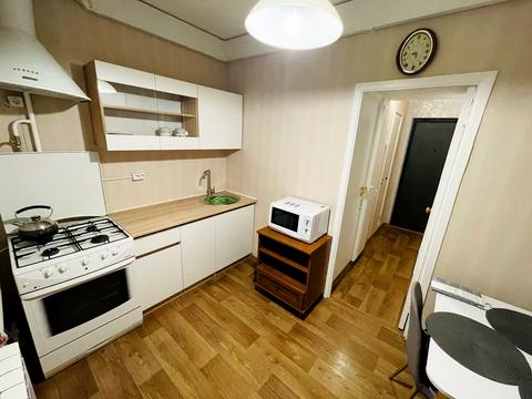 квартира по адресу Академіка Кіпріанова ул., 6