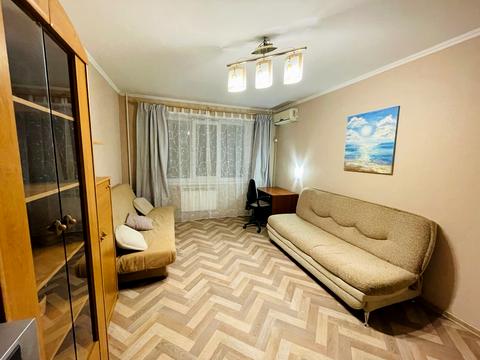 квартира по адресу Академіка Кіпріанова ул., 6