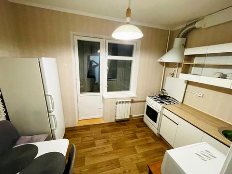 квартира по адресу Академіка Кіпріанова ул., 6