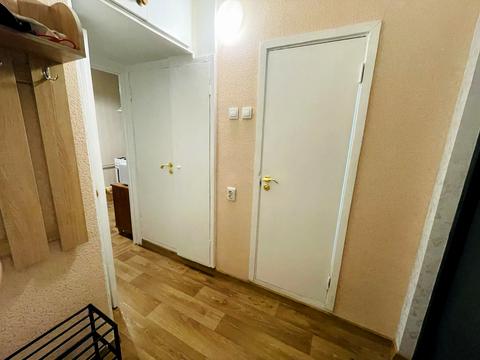 квартира по адресу Академіка Кіпріанова ул., 6