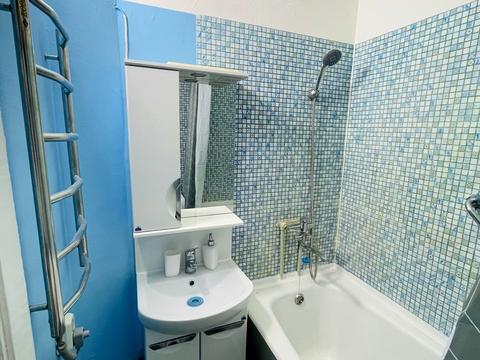 квартира по адресу Академіка Кіпріанова ул., 6