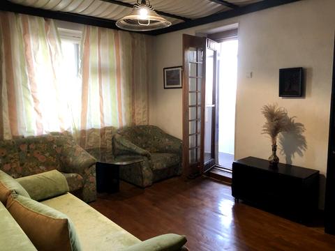 квартира за адресою Петра Болбочана вул. (Клапцова), 59