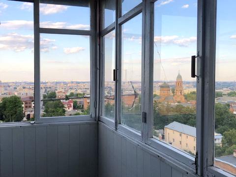 квартира за адресою Петра Болбочана вул. (Клапцова), 59