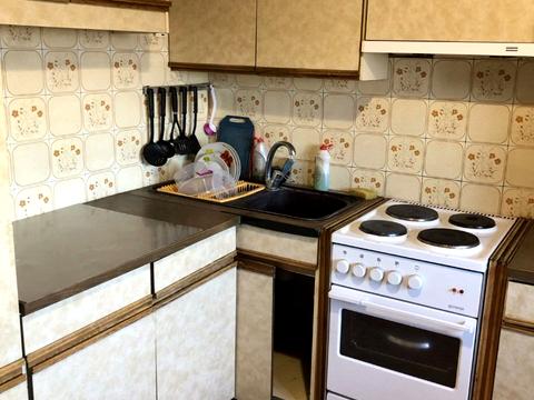 квартира за адресою Петра Болбочана вул. (Клапцова), 59