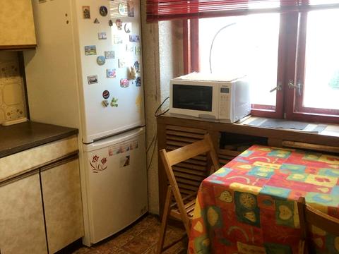 квартира за адресою Петра Болбочана вул. (Клапцова), 59