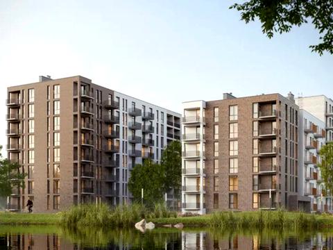 квартира по адресу Героев Майдана ул., 1