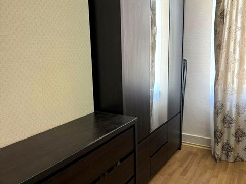 квартира за адресою смт. Авангард, Торгова вул., 3