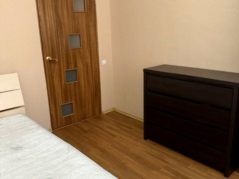 квартира за адресою смт. Авангард, Торгова вул., 3