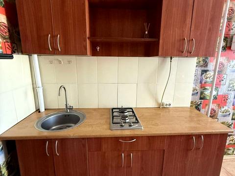 квартира за адресою смт. Авангард, Торгова вул., 3