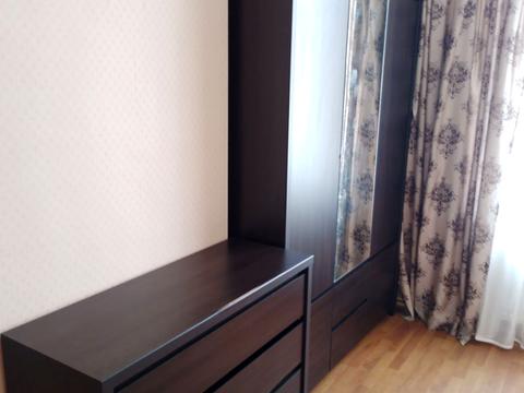 квартира за адресою смт. Авангард, Торгова вул., 3