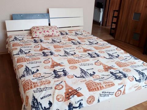 квартира за адресою смт. Авангард, Торгова вул., 3