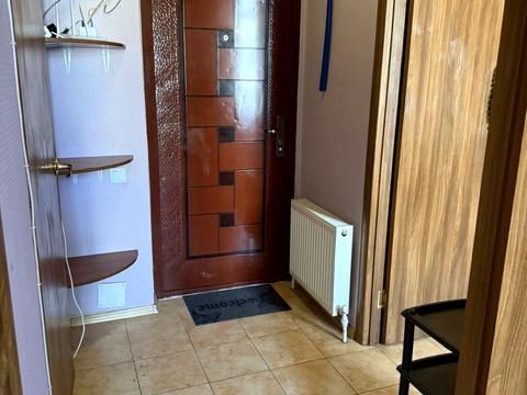 квартира за адресою смт. Авангард, Торгова вул., 3