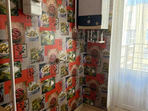 квартира за адресою смт. Авангард, Торгова вул., 3