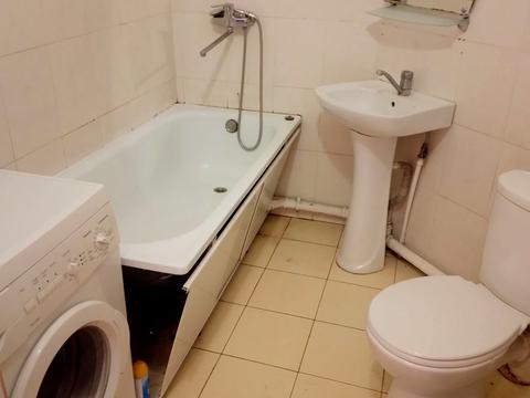 квартира за адресою смт. Авангард, Торгова вул., 3