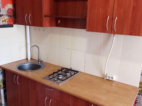 квартира за адресою смт. Авангард, Торгова вул., 3