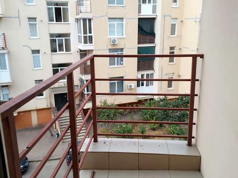 квартира за адресою смт. Авангард, Торгова вул., 3