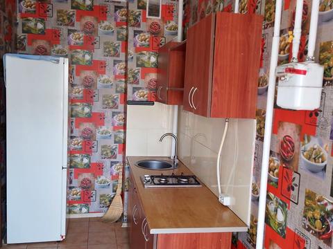 квартира за адресою смт. Авангард, Торгова вул., 3