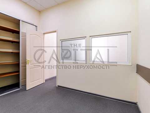 комерційна за адресою Київ, Саксаганського вул., 3